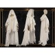 Fun Ccnio Hierarchy Of Angels Cape and Shawl(Reservation/2 Colours/Full Payment Without Shipping)